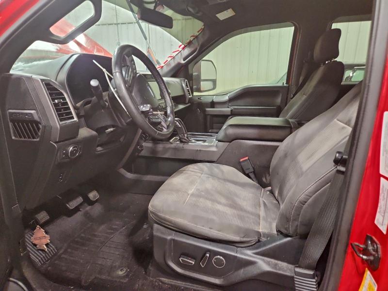 Фото 7 - FORD F-150