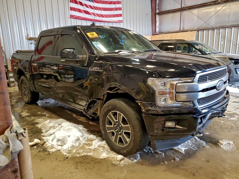 Фото 4 - FORD F-150