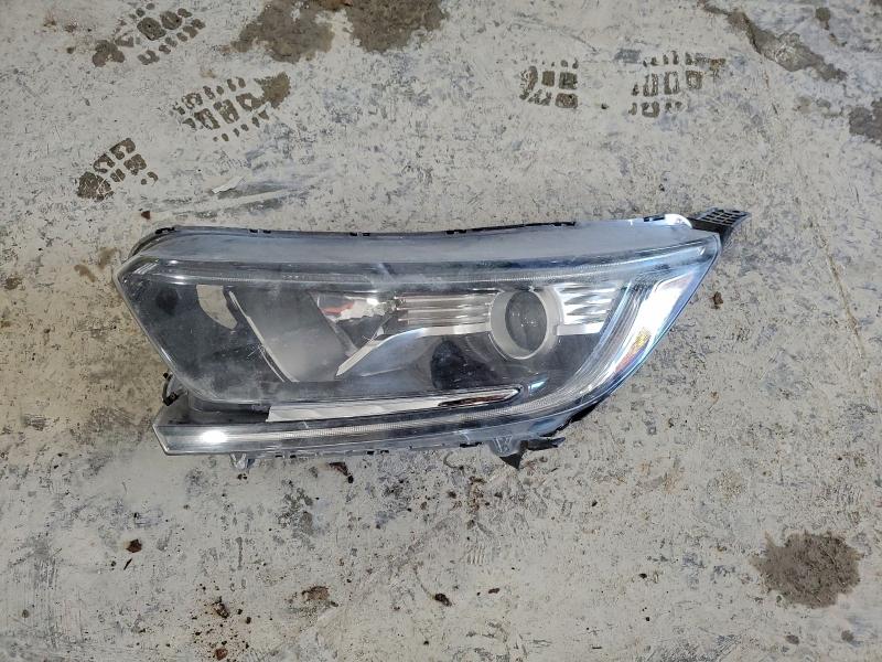 Фото 12 - HONDA CRV