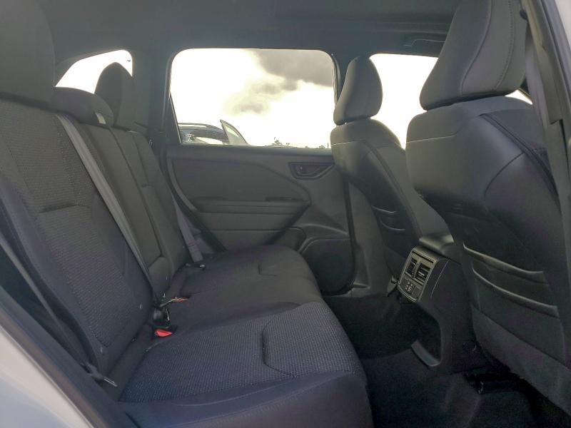 Фото 11 - SUBARU FORESTER