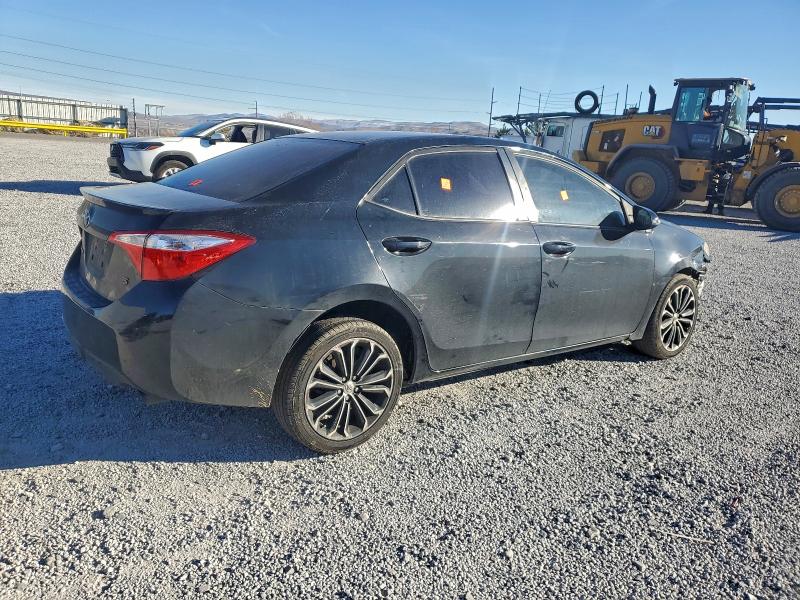 Фото 3 - TOYOTA COROLLA