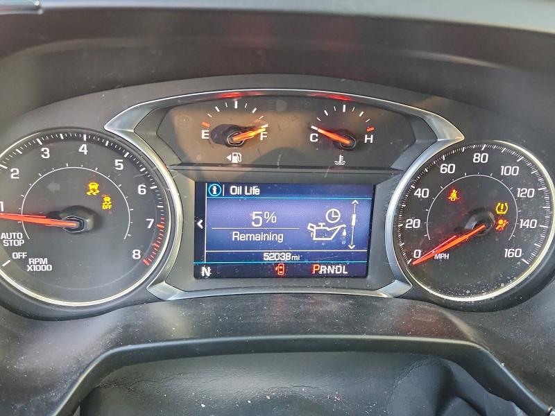 Фото 9 - CHEVROLET BLAZER