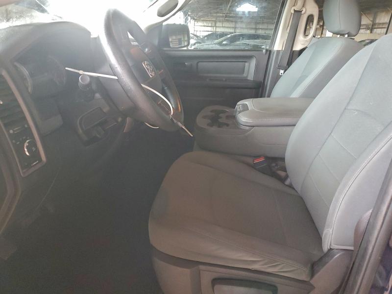 Фото 7 - RAM 1500