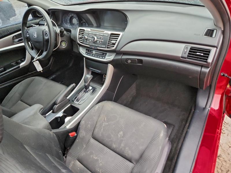 Фото 8 - HONDA ACCORD