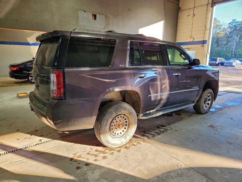 Фото 3 - GMC YUKON