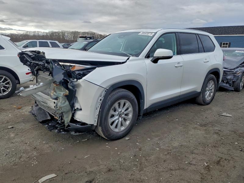 Фото 1 - TOYOTA GRAND HIGH