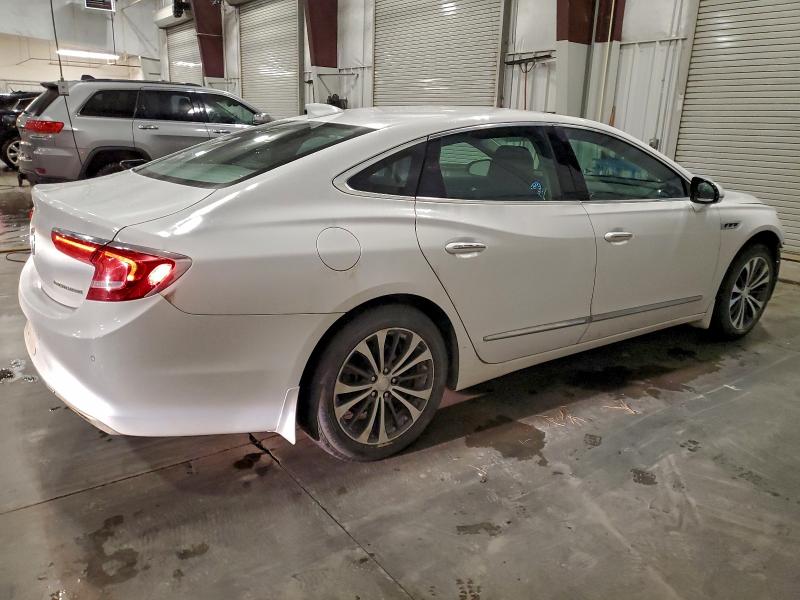BUICK LACROSSE 2017 VIN 1G4ZP5SS9HU187303