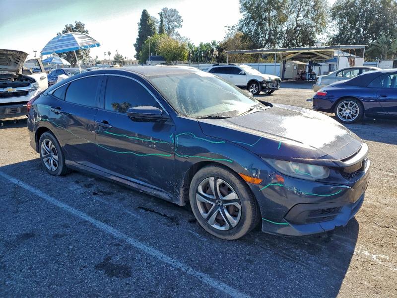 Фото 4 - HONDA CIVIC