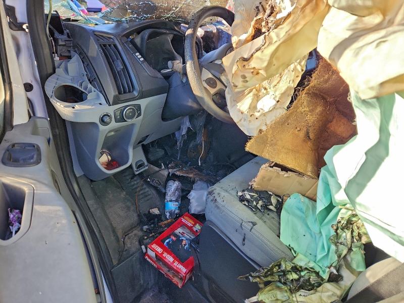 Фото 8 - FORD TRANSIT