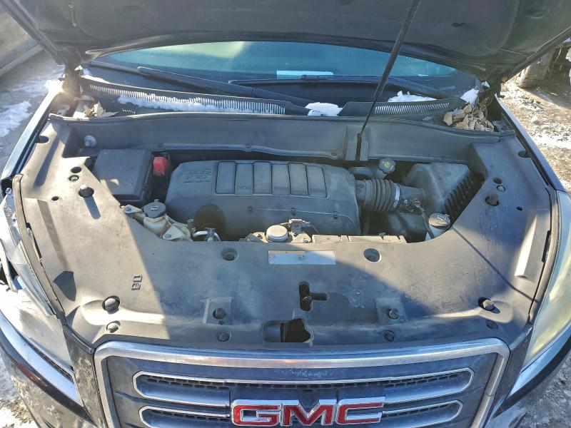 Фото 12 - GMC ACADIA