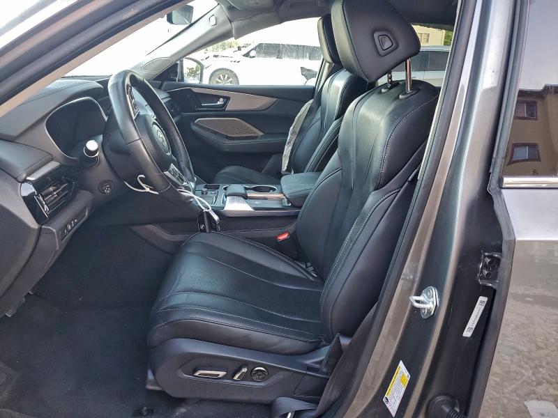 Фото 7 - ACURA MDX