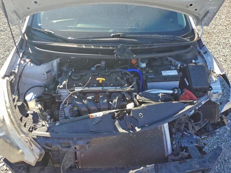 Фото 11 - KIA FORTE