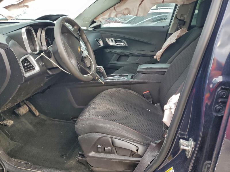 Фото 7 - CHEVROLET EQUINOX