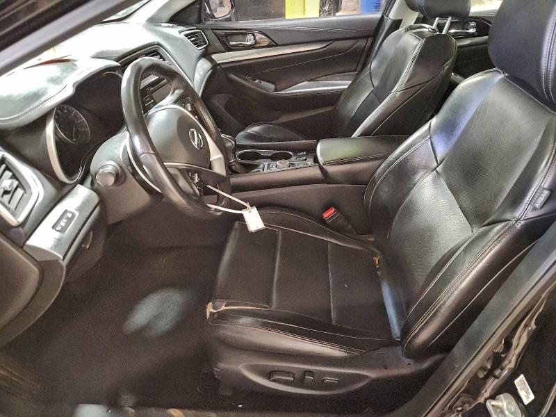 Фото 7 - NISSAN MAXIMA