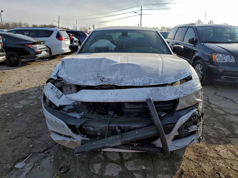 Фото 5 - DODGE CHARGER