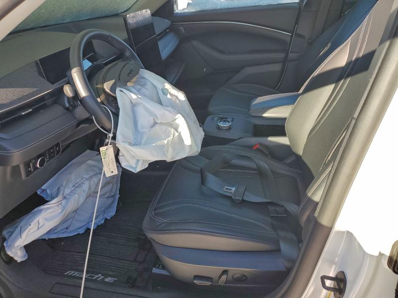 Фото 7 - FORD MUSTANG