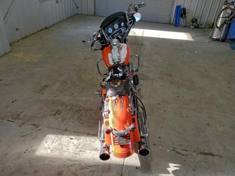 Фото 6 - HARLEY-DAVIDSON FL