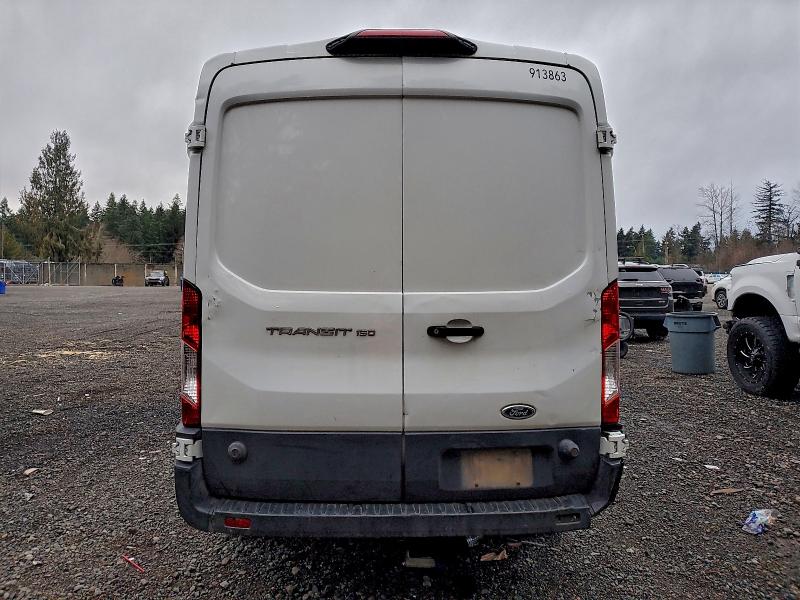 Фото 6 - FORD TRANSIT