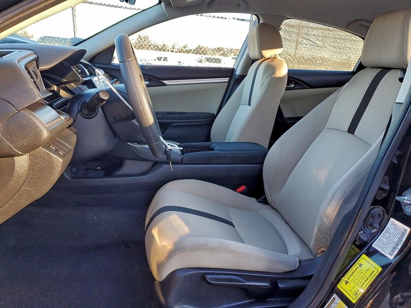 Фото 7 - HONDA CIVIC