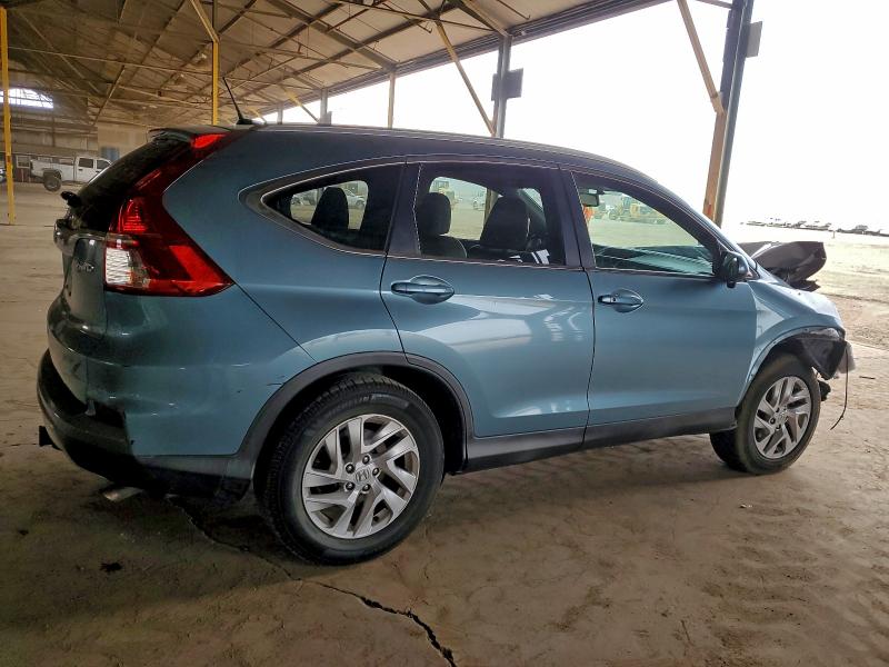 Фото 3 - HONDA CRV