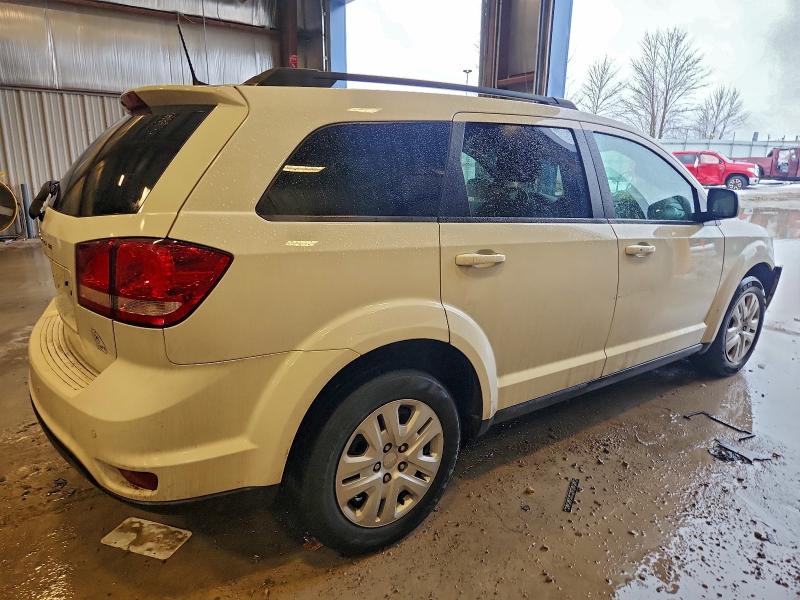 Фото 3 - DODGE JOURNEY
