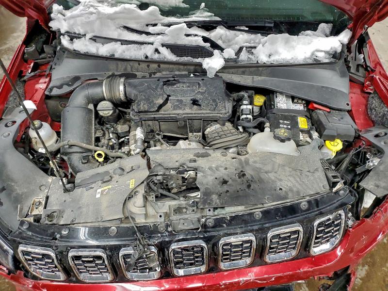 Фото 11 - JEEP COMPASS