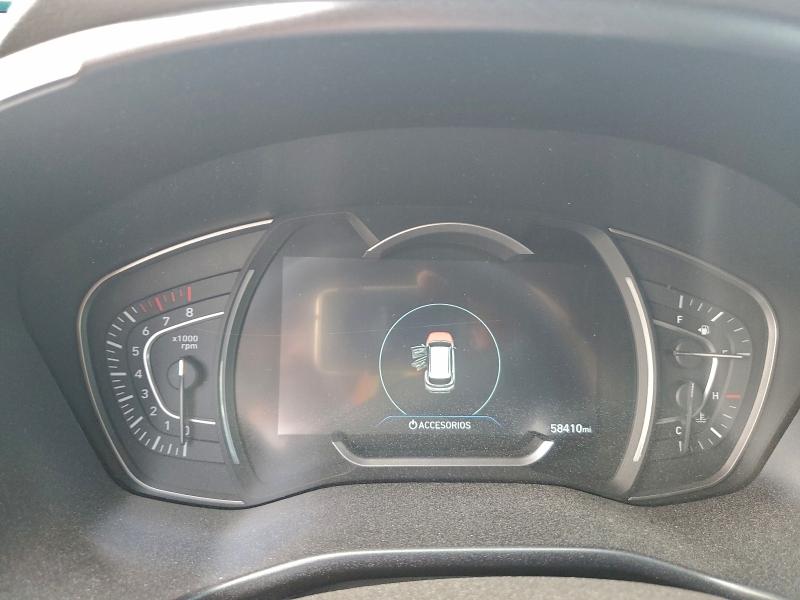 Фото 9 - HYUNDAI SANTA FE