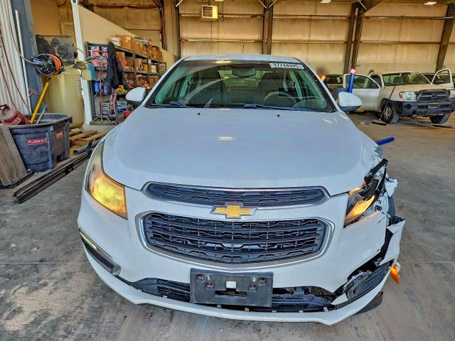 Фото 5 - CHEVROLET CRUZE