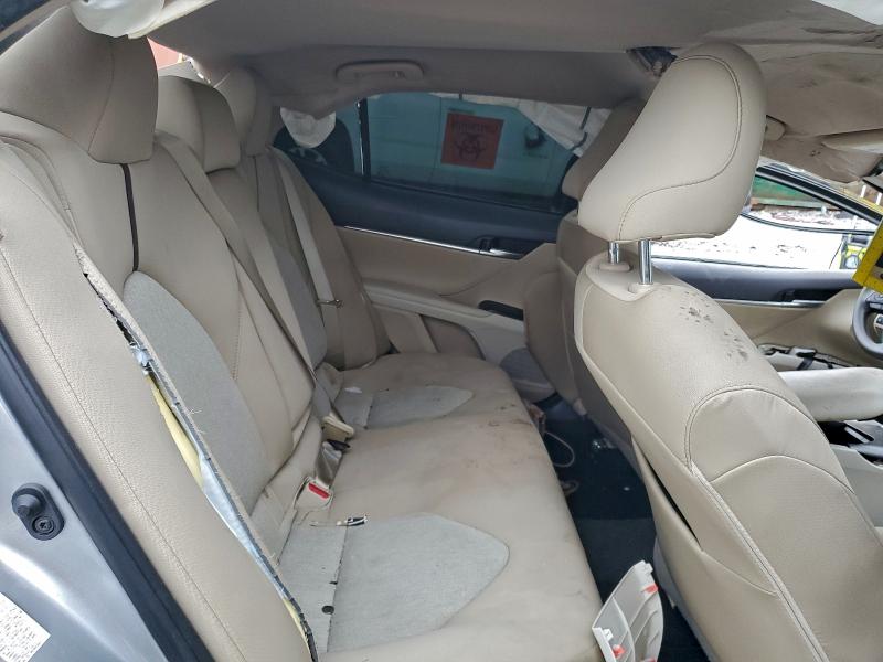 Фото 10 - TOYOTA CAMRY