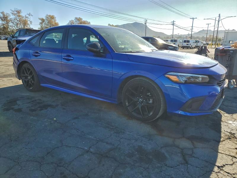 Фото 4 - HONDA CIVIC