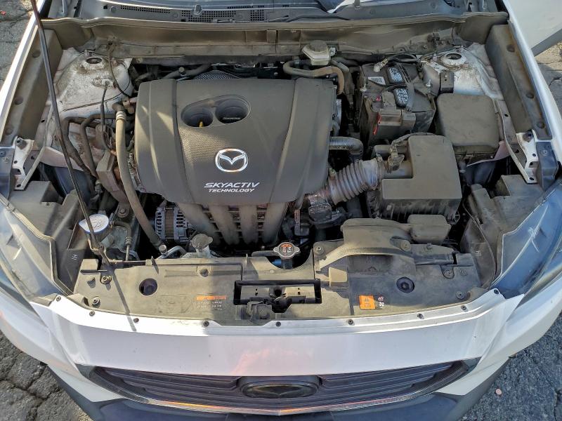 Фото 12 - MAZDA CX-3