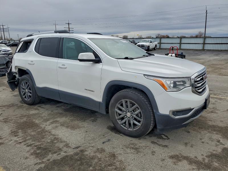 Фото 4 - GMC ACADIA