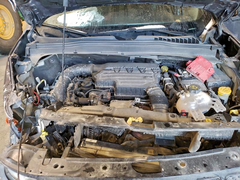 JEEP RENEGADE A 2023 VIN ZACNJDE12PPP10143