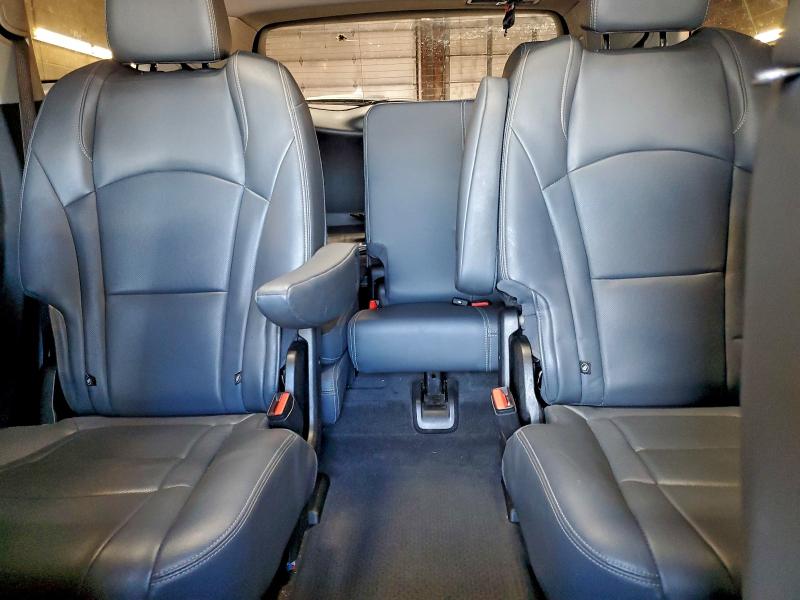 Фото 10 - BUICK ENCLAVE