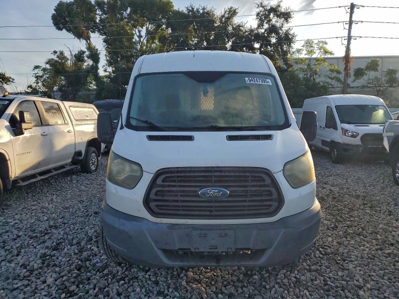 Фото 5 - FORD TRANSIT