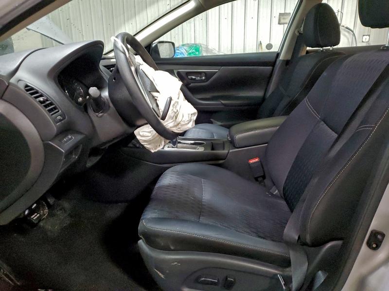 Фото 7 - NISSAN ALTIMA