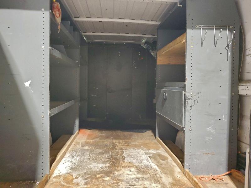 RAM PROMAS1500 2015 VIN 3C6TRVAG4FE519829