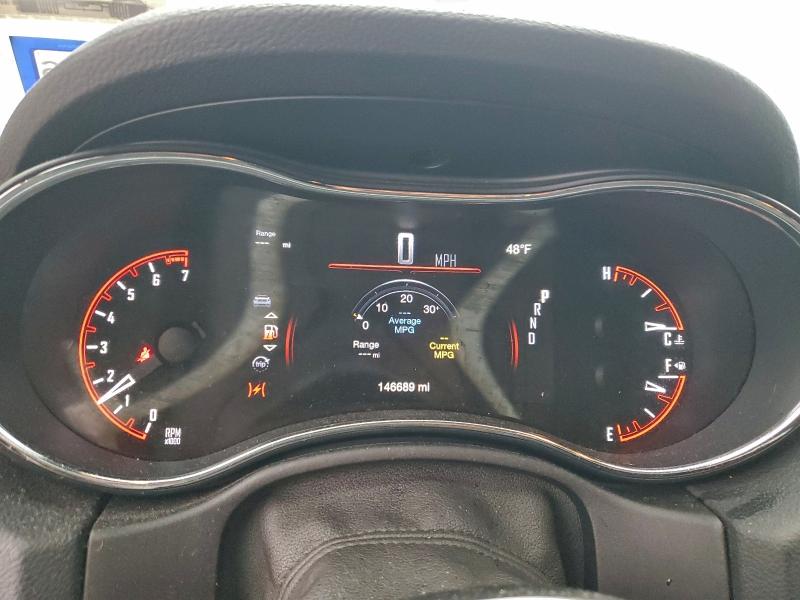 Фото 9 - DODGE DURANGO