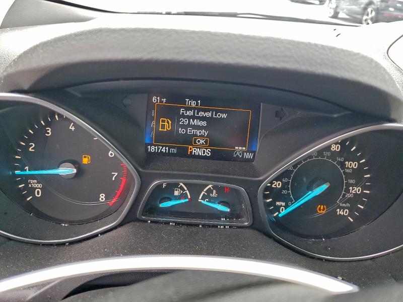 Фото 9 - FORD ESCAPE