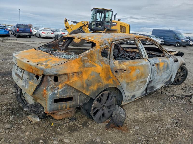 Фото 3 - KIA OPTIMA