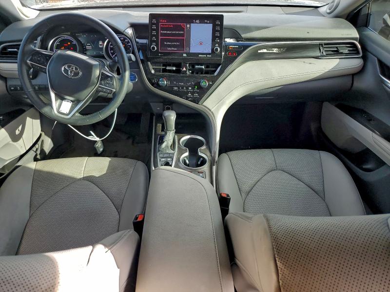 Фото 8 - TOYOTA CAMRY