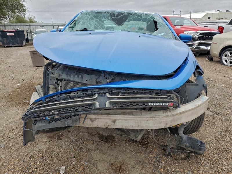 Фото 5 - DODGE DART