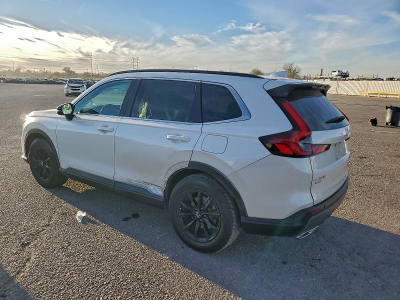 Фото 2 - HONDA CRV