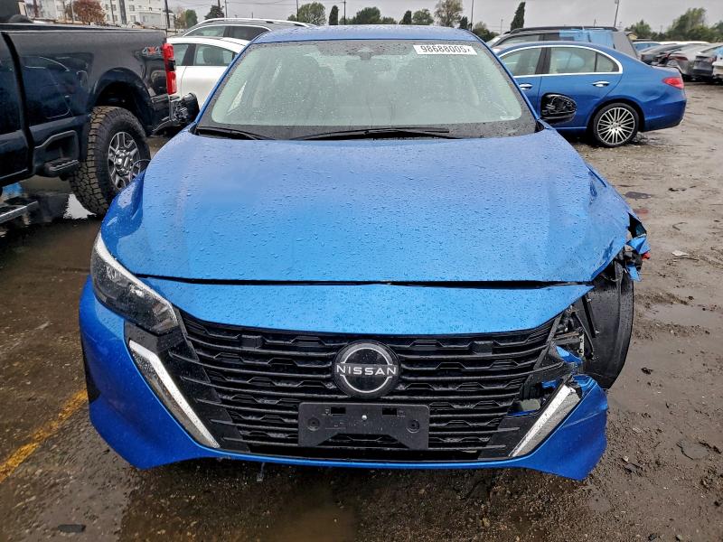 Фото 5 - NISSAN SENTRA