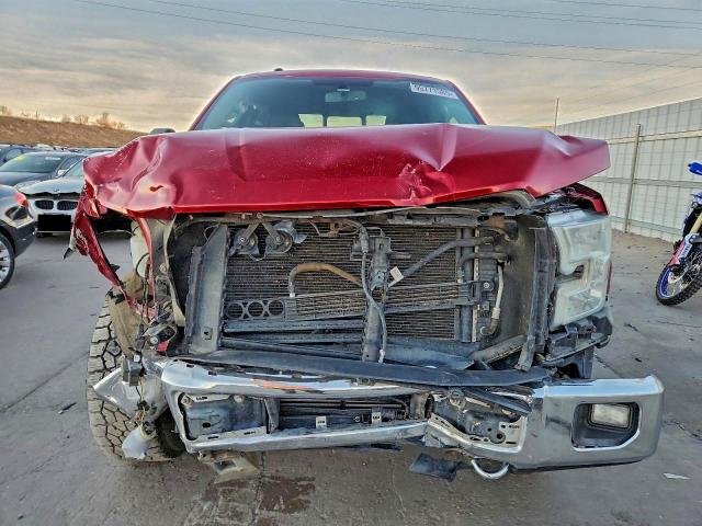 Фото 5 - FORD F-150