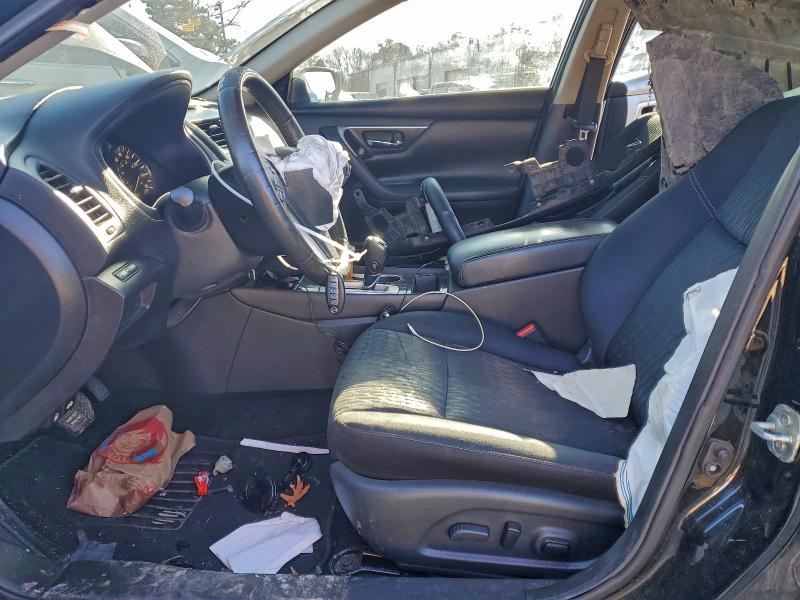 Фото 7 - NISSAN ALTIMA