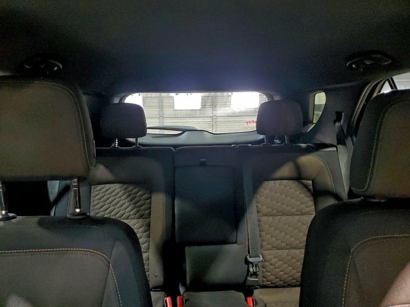 Фото 10 - CHEVROLET EQUINOX