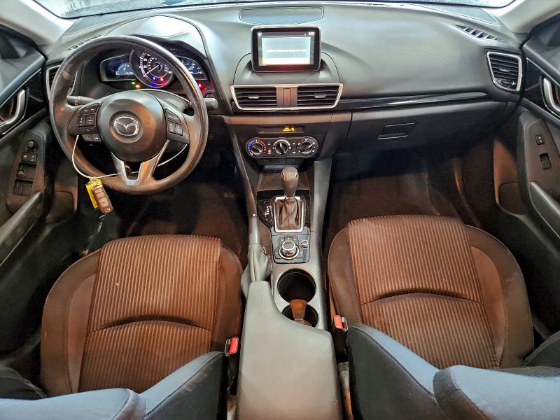 Фото 8 - MAZDA 3