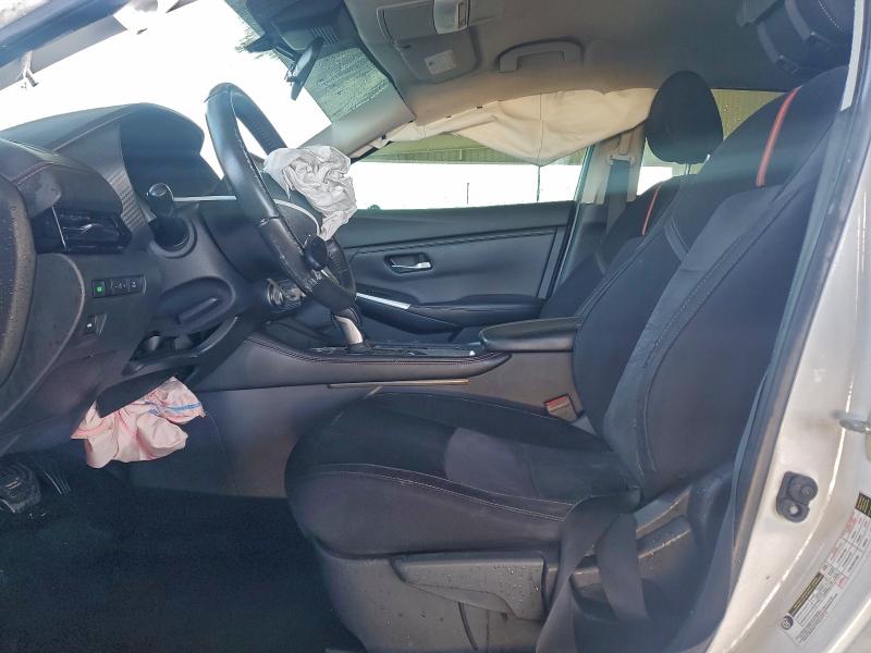 Фото 7 - NISSAN SENTRA