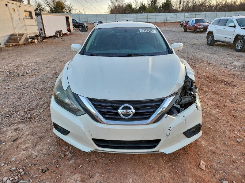 Фото 5 - NISSAN ALTIMA